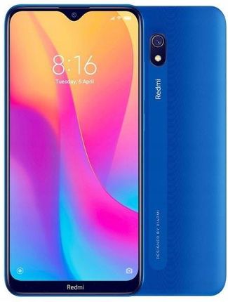 redmi 8 2gb ram