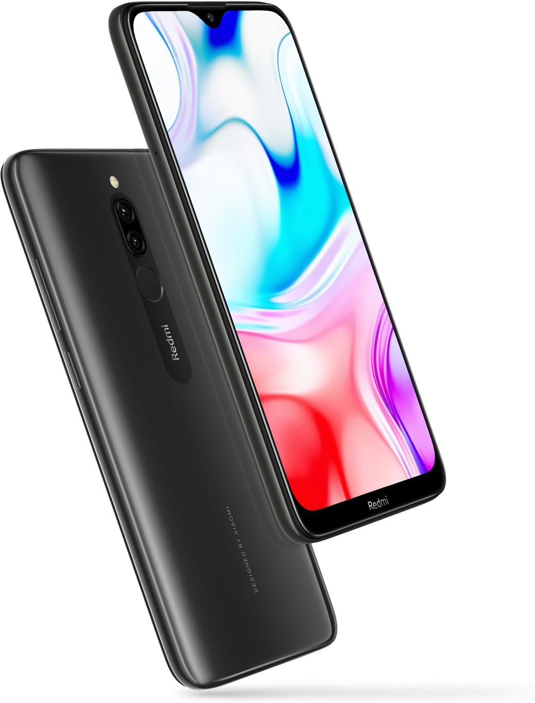 redmi 8 4gb