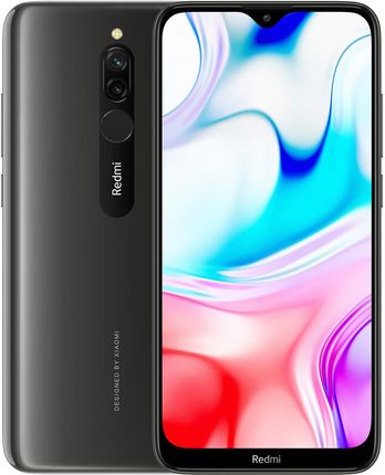 redmi 8a 3 64