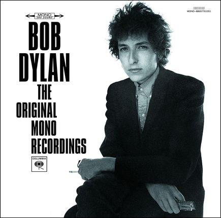 Bob Dylan - CD Mono Box