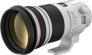 Canonキャノン LENS EF 300mm 1：2.8 ULTRASONIC Canon EF 300 mm f/2.8 L IS USM lens review - YouTube