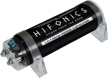 HiFonics HFC-1000