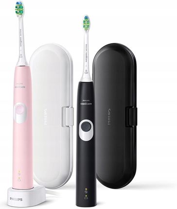 Szczoteczka elektryczna PHILIPS Sonicare ProtectiveClean 4300 HX6800/35