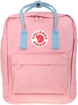 Kanken pink cheap air blue