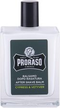 Zdjęcie Proraso balsam po goleniu Cypress&Vetyver 100ml - Bobolice