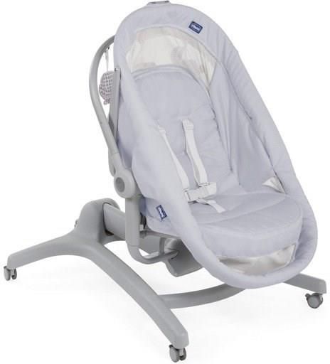 Chicco Baby Hug 4w1 Air Stone