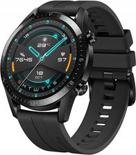 Huawei Watch GT 2 Sport 46mm Czarny - najlepsze Smartwatche