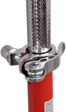 Vidaxl Czerwony Monocykl 16 Cali 90842  - zdjęcie 3