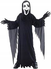 Zdjęcie Strój Krzyk rozmiar 130/140cm Halloween Karnawał - Środa Wielkopolska