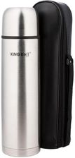 Nn Stalowy 500 Ml Click Clack Kinghoff Kh 4052