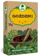Zdjęcie Dary Natury Goździki 30G - Kobyłka