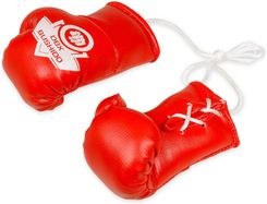 Zdjęcie Dbx Bushido Zawieszka Rękawice Bokserskie Czarne (Ark 100082) - Stryków