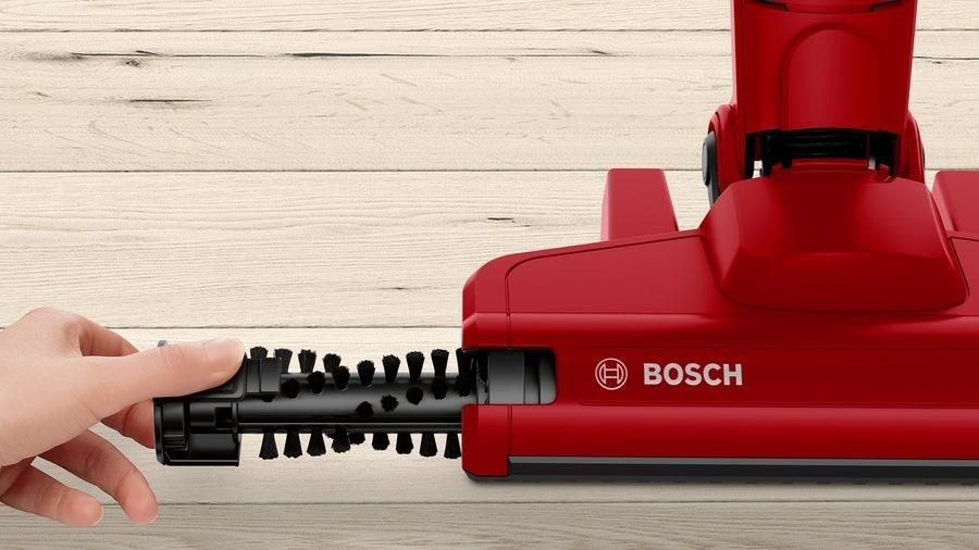 Bosch Readyy'y Serie 2 BBHF214R - Opinie i ceny na Ceneo.pl