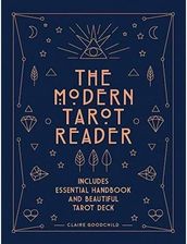 Zdjęcie The Modern Tarot Reader - Tolkmicko
