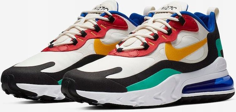 nike air max 270 react 40 5