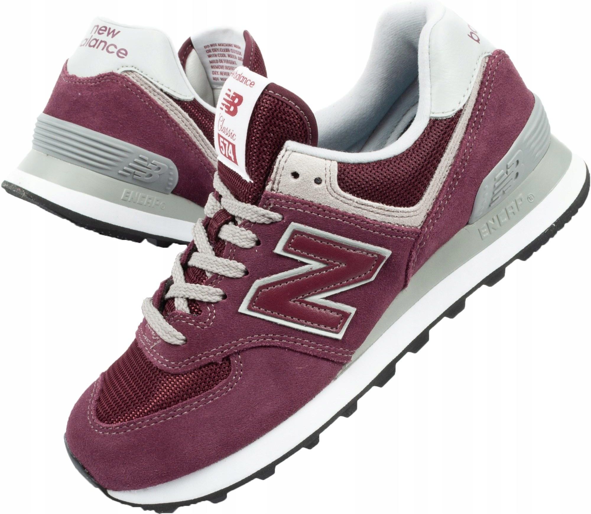 new balance wl574er