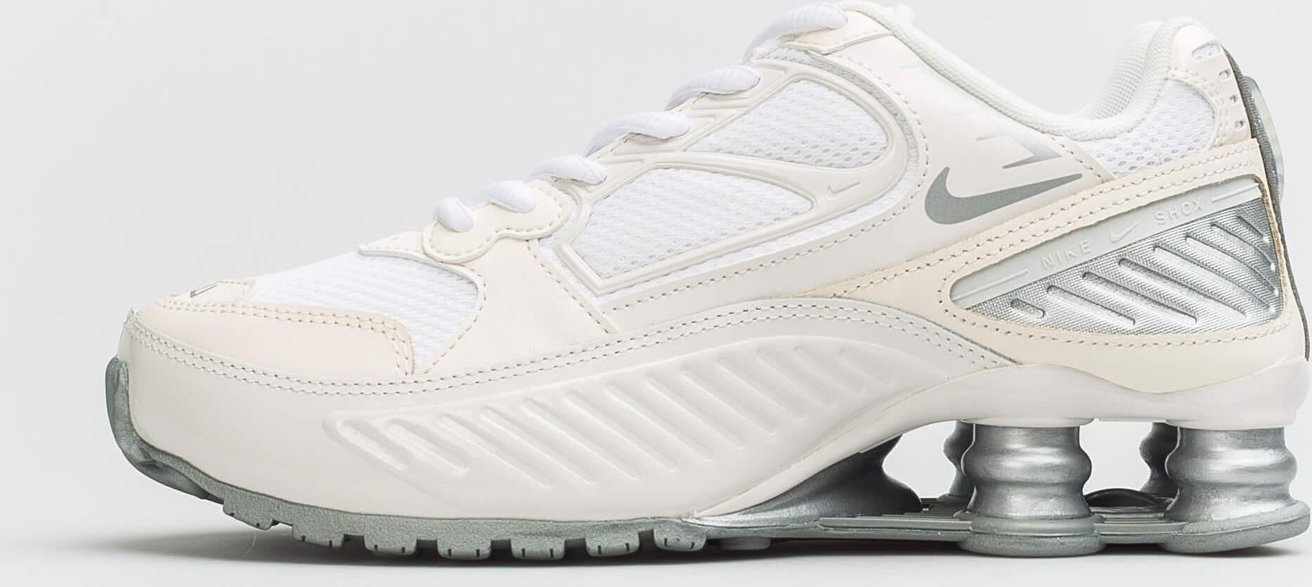 nike enigma 9000 white