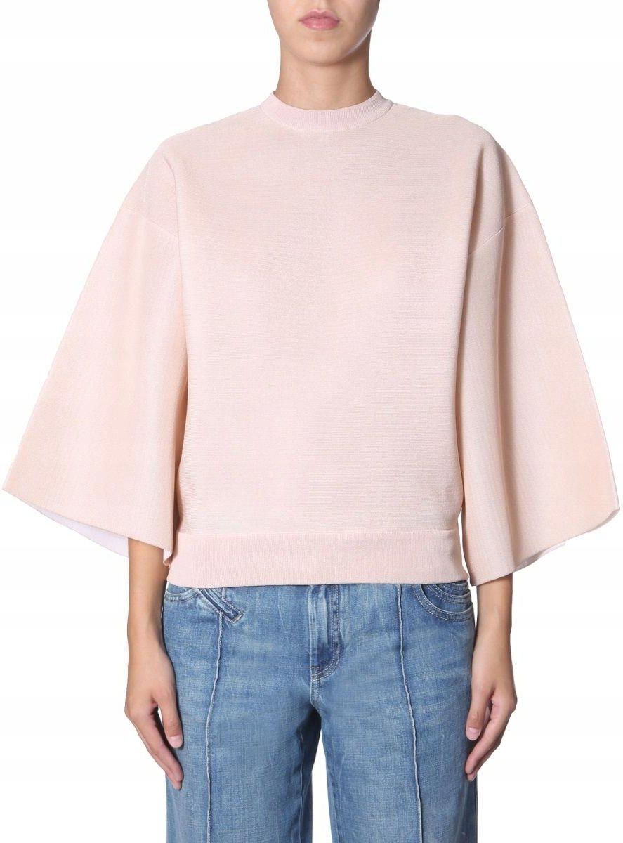 Givenchy Kobiet Różowy Pulowery M Int Ceny i opinie Ceneo.pl Givenchy Kobiet Różowy Pulowery M Int Ceny i opinie Ceneo.pl