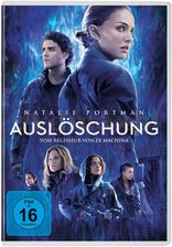 Zdjęcie Anihilacja [DVD] - Chocz