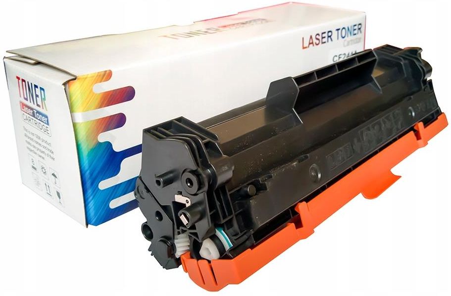 Toner Premium do Hp LaserJet Pro M15a M15w M28w - Opinie i ceny na Ceneo.pl