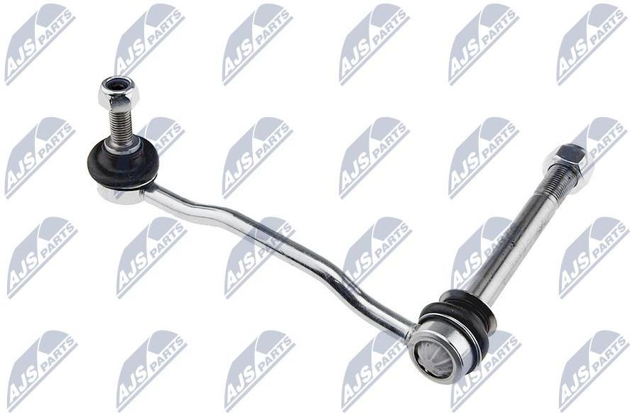 Vordere Stabilisatorverbindung ZLP-PE-003 - Kompatibel Mit Peugeot 1007, 206, Citroen C2, C3