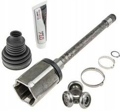 Zdjęcie PRZEGUB WEWNĘTRZNY PRZÓD PRAWY BMW X3/X4 11-, NPW-BM-058 - Dąbrowa Tarnowska