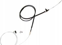 LINKA GAZU CIĘGNO LINEX DO VW TRANSPORTER T3 1.6 47.20.33