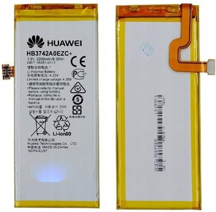 HUAWEI Bateria P8 Lite 2200mAh