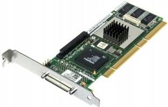 Zdjęcie Kontroler Adaptec ASR-2120S/64MB Scsi Pci-x - Pieniężno