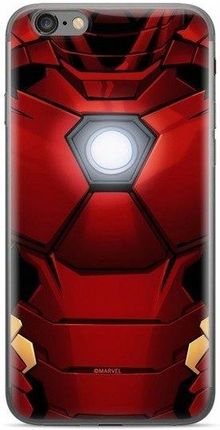 ERT Case Etui Marvel Iron Man Iphone Xr