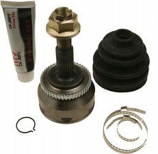 NTY PRZEGUB VOLVO 850 , C70 I , S70 , V70 I , XC70 NPZ-VV-010