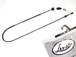 LINKA GAZU CIĘGNO LINEX DO VW TRANSPORTER T4 2.4 47.20.37