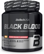 Biotech Usa Black Blood Nox I 300G 