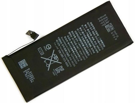 Bateria Iphone 7 oryginalne ogniwa - jakość Oem - zdjęcie 2