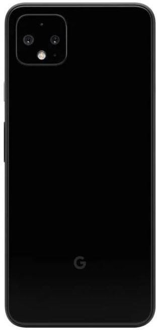 Google Pixel 4 with 64 top GB