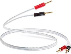 Zdjęcie QED Reference XT25 - kabel głośnikowy | konfekcjonowany 2x 2 m - Czempiń