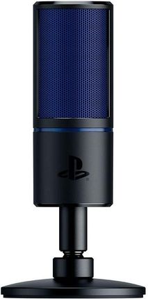 Razer Seiren X Cardioid Condenser Microphone (RZ1902290200R3G1)