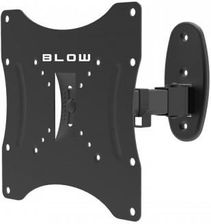 Zdjęcie BLOW Uchwyt do telewizora BLOW 76-863# (ścienne; 17" - 42"; max. 30kg) - Wyszogród