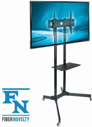 Falco 40 - uniwersalny Stojak TV wózek do telewizora LCD, LED 30″-65″