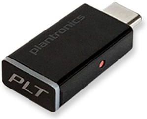 Plantronics BT600-C, TYP C, ADAPTER USB BLUETOOTH