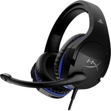 HyperX Cloud Revolver Gun Metal (HX-HSCR-GM) - Opinie i ceny na Ceneo.pl