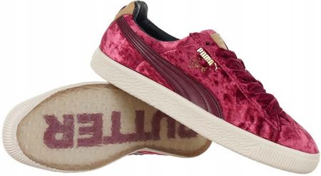 Buty sportowe Puma Clyde x Extra Butter trampki - Ceny i opinie - Ceneo.pl