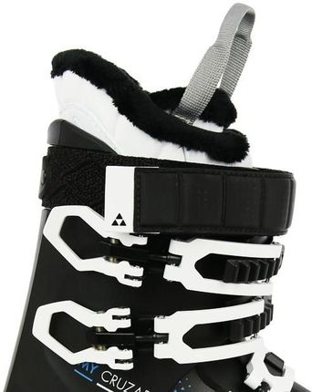 Fischer My Cruzar X 8.0 Azure Blue 19/20 - Ceny i opinie