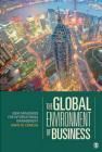 Global Environment of Business