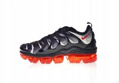 nike air vapormax plus męskie czarne