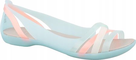 Damskie Sandały CROCS ISABELLA HUARACHE [37/38] Ceny i opinie