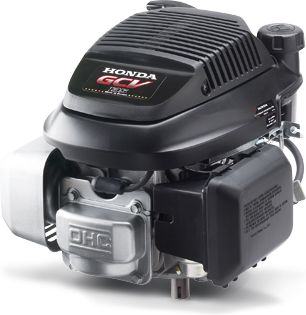 Honda gcv 190