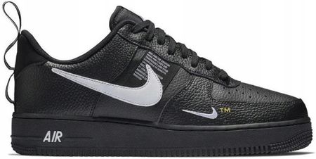 Buty Nike Air Force 07 Lv8 Utility Pack czarny41 Ceny i opinie