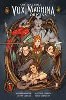 Zdjęcie Critical Role Vox Machina - Koszalin