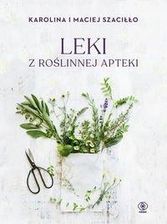 Leki z roślinnej apteki - zdjęcie 1